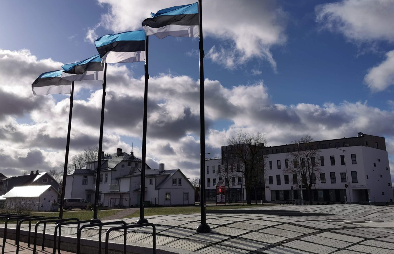 Projektid Rapla valla juhtimis- ja töökorralduse analüüs